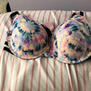 PINK bra 36DD brand new!!
